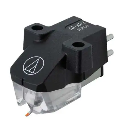 Audio-Technica AT-XP7 DJ element naald