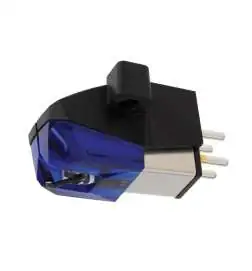 Audio-Technica AT-XP3 Cápsula DJ