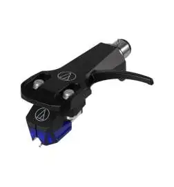 Audio-Technica AT-XP3 H (mounted) cellule dj