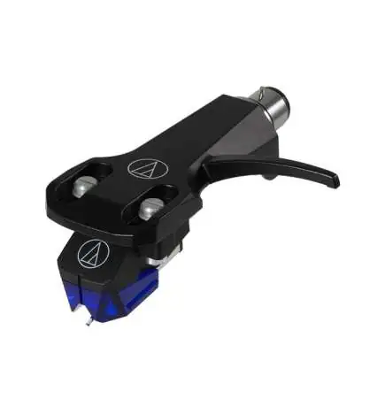 Audio-Technica AT-XP3 H (mounted) cellule dj