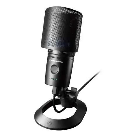Audio-Technica AT2020USB-XP