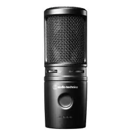 Audio-Technica AT2020USB-XP