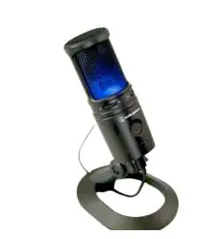 Audio-Technica AT2020USB-XP