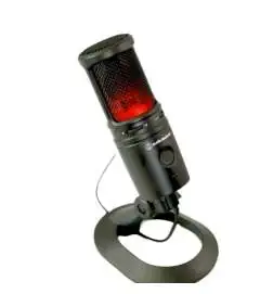 Audio-Technica AT2020USB-XP
