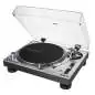 Audio-Technica AT-LP140XP-SV tocadiscos