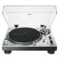 Audio-Technica AT-LP140XP-SV tocadiscos