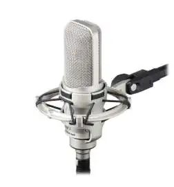 Audio-Technica AT4047MP Multi-Pattern Condenser Microphone