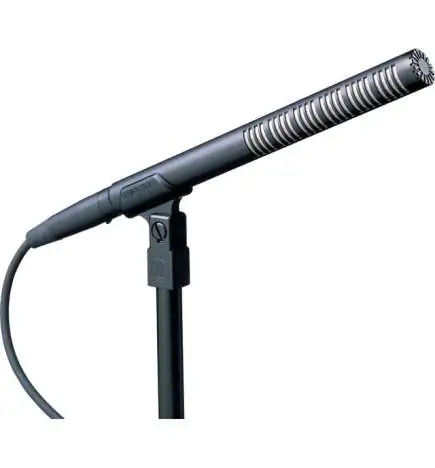 Audio-Technica BP 4073 236 mm, MS XY