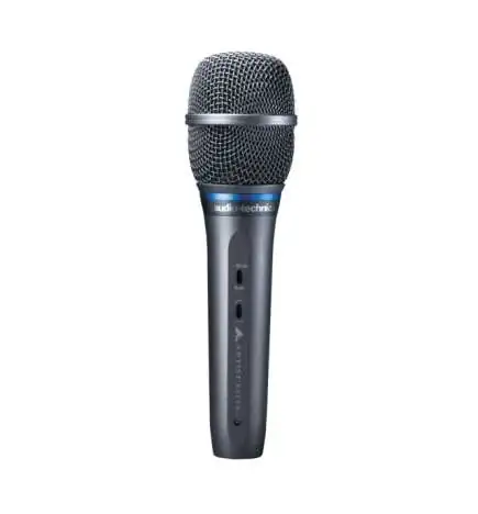 Audio-Technica AE 5400