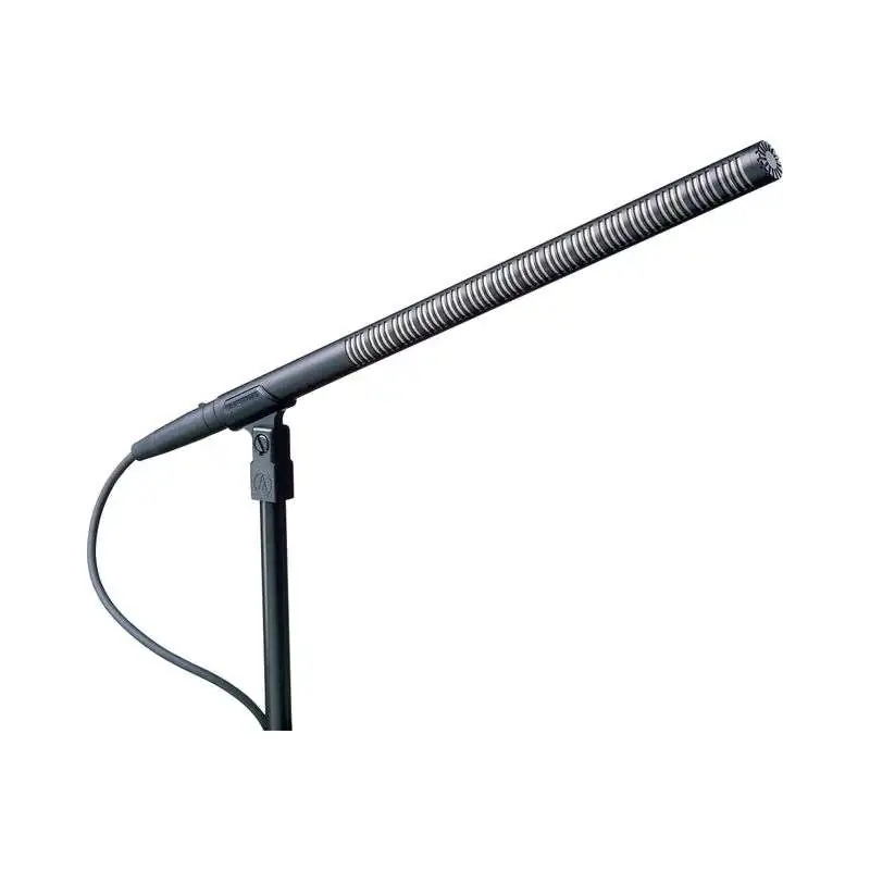 Audio-Technica BP 4071 Richtmicrofoon 236mm, MS/XY Audio-Technica BP 4071 Richtmicrofoon 236mm, MS/XY