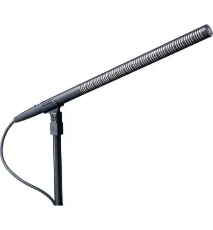 Audio-Technica BP 4071 Micro canon 236 mm, MS XY