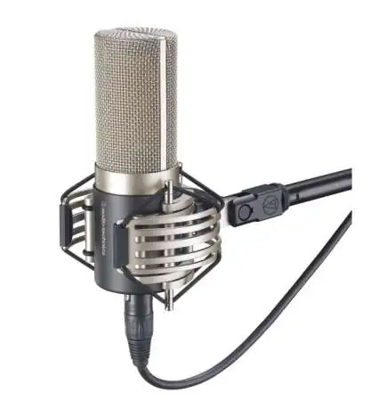 Audio-Technica AT5040 Microfone Condensador de Estúdio