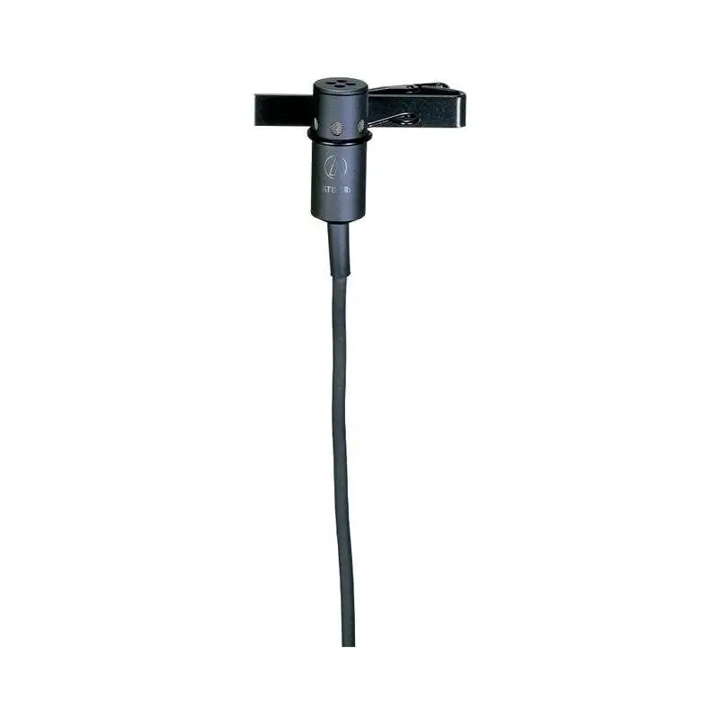 Audio-Technica AT831b Lavalier-Microphone Cardioid