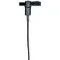 Audio-Technica AT831b Lavalier-microfoon, nier
