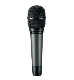 Audio-Technica ATM610