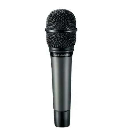 Audio-Technica ATM610