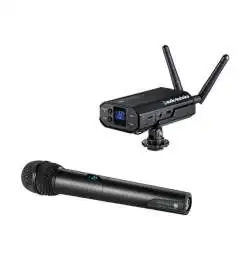 Audio-Technica ATW-1702