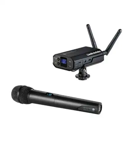 Audio-Technica ATW-1702