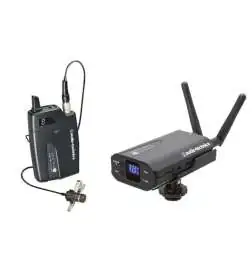 Audio-Technica ATW-1701 P1