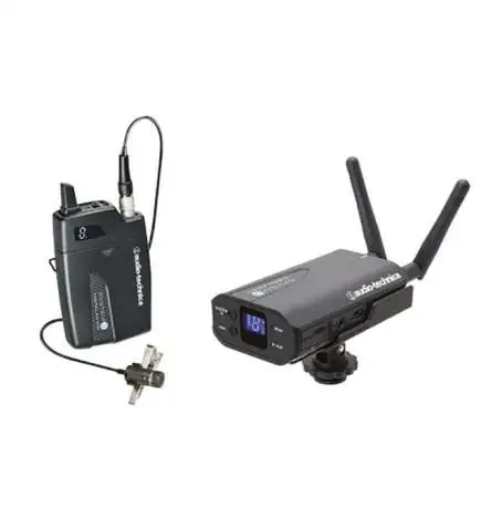 Audio-Technica ATW-1701 P1