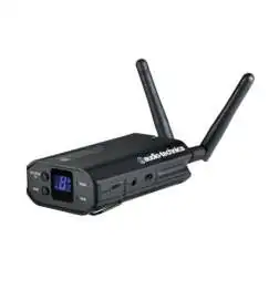 Audio-Technica ATW-1701 P1