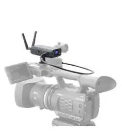 Audio-Technica ATW-1701 P1