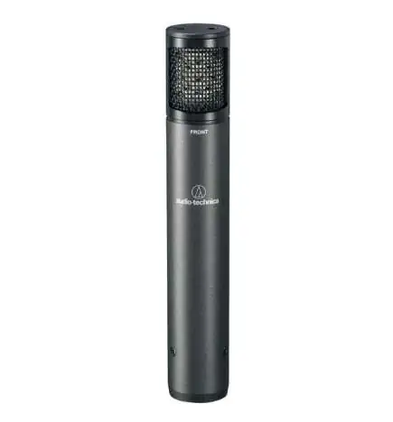 Audio-Technica ATM450 Micro condensateur instruments