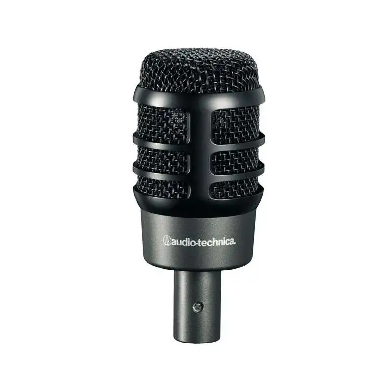 Audio-Technica ATM250 Hypercardioid Dynamic Instrument Microphone