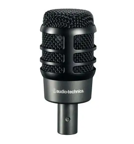 Audio-Technica ATM250 Dynamisch.Instrumentenmicrofoon
