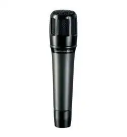 Audio-Technica ATM650 Dynamisch.Instrumentenmicrofoon