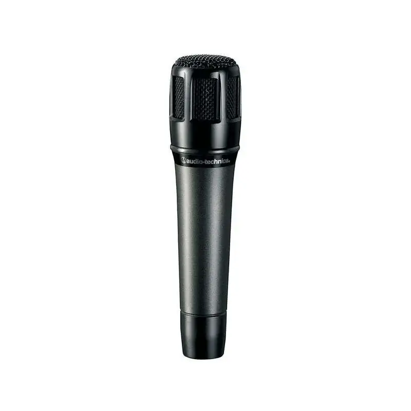 Audio-Technica ATM650 Hypercardioid Dynamic Instrument Microphone