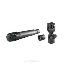 Audio-Technica ATM650 Microphone instruments dynamique