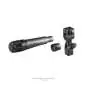 Audio-Technica ATM650 Dynamisch.Instrumentenmicrofoon Audio-Technica ATM650 Dynamisch.Instrumentenmicrofoon