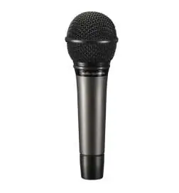 Audio-Technica ATM510 dynamische zangmicrofoon