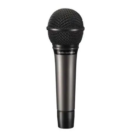 Audio-Technica ATM510 dynamische zangmicrofoon