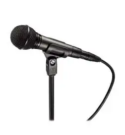 Audio-Technica ATM510 Micrófono dinámico para canto