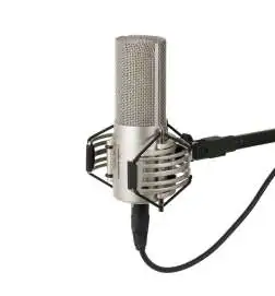 Audio-Technica AT5047 Microfone condensador