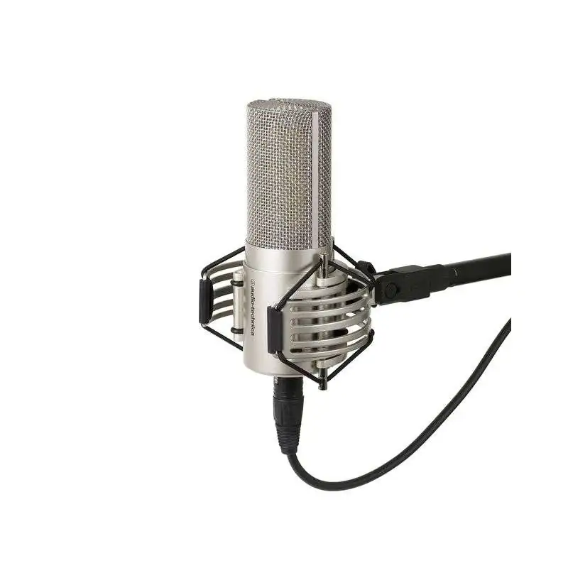 Audio-Technica AT5047 Condenser microphone Audio-Technica AT5047 Condenser microphone