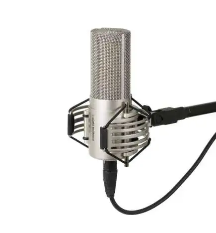 Audio-Technica AT5047 Microfone condensador