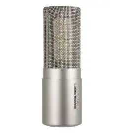 Audio-Technica AT5047 Condenser microphone