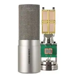 Audio-Technica AT5047 Condenser microphone