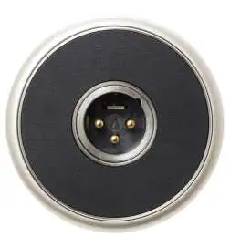 Audio-Technica AT5047 Condenser microphone