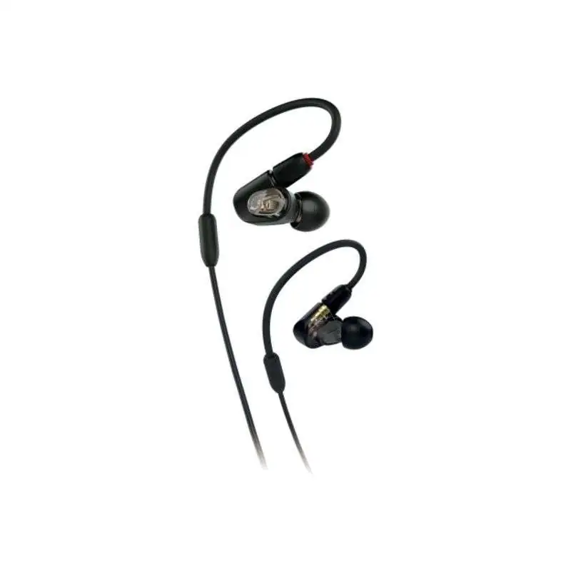 Audio-Technica ATH-E50 In-ear Headphones