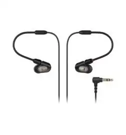 Audio-Technica ATH-E50 In-ear Headphones