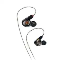 Audio-Technica ATH-E70 In-ear Headphones