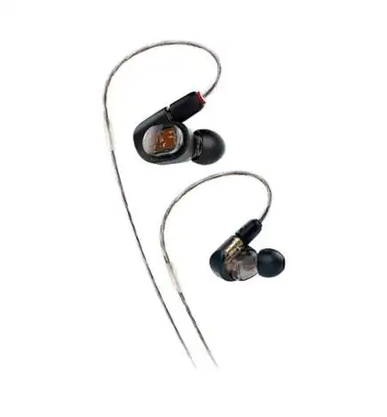 Audio-Technica ATH-E70 In-ear Headphones