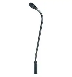 Audio-Technica AT808G Dynamische microfoon
