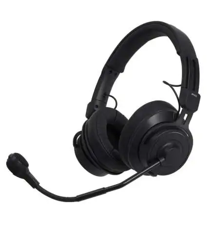 Audio-Technica BPHS2 Kopfhörer m. Mikro