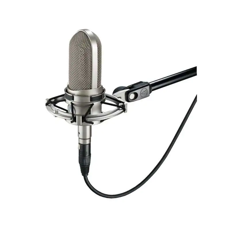 Audio-Technica AT 4080 microphone à ruban