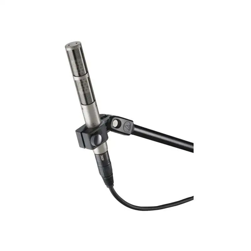 Audio-Technica AT 4081 microphone à ruban
